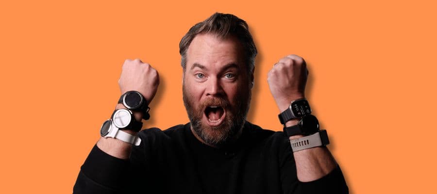 Which GPS Golf Watch is Right for You?